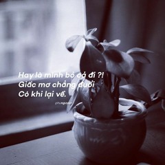 Nụ Hồng Mong Manh (Acoustic Cover) - Tôn Cafe