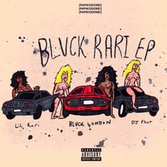 #2. GUAP (LIL RARI) *HOSTED BY DJ PHAT*