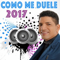 El Varon De La Bachata - Como Me Duele (New 2017)
