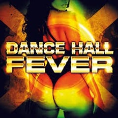 DJ ALONE - DANCEHALL vol.1 #GGMJ (2016)