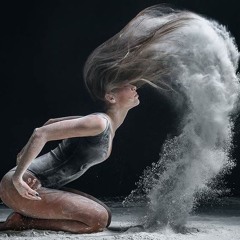 keep moving