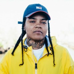 Young M.A "EAT" Instrumental