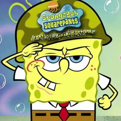 Jellyfish Fields (Beta Myx) - Spongebob Squarepants: Battle for Bikini Bottom