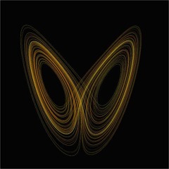 Linear - Fractal Patterns
