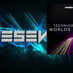 Technikore & JTS - Worlds Collide (Original Mix)