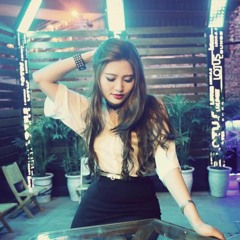 NST Vì Người Không Xứng Đáng - Lady J remix