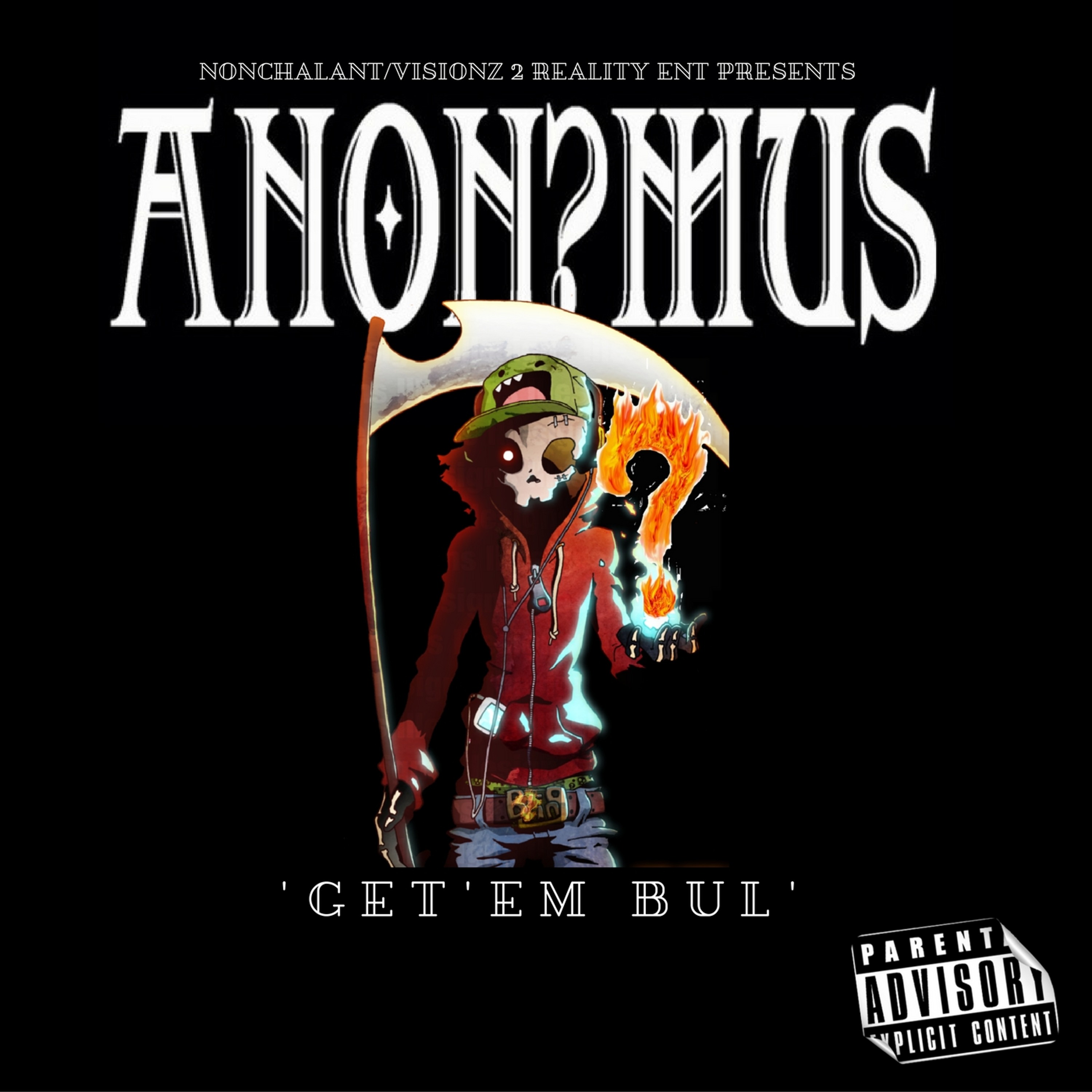 Get Em Bul (Explicit Version) episode artwork