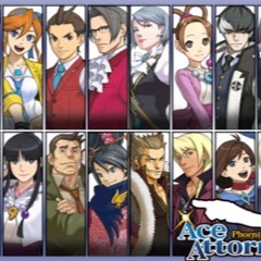 Ace attorney