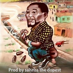 Ol' arata na d street