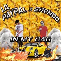In My Bag ft. Grvndd (prod. Yvng Pocari)