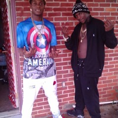 RidgecrestBaby Freestyle