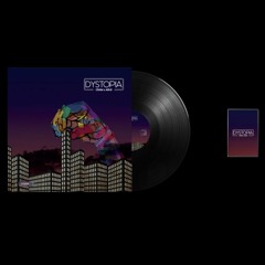 Cram x Aru2 - Pure Diabolic (Preorder 12")