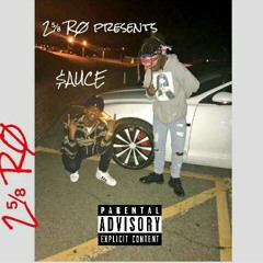$auce - RO Rich x Jøk Pica$$ø (Prod. by Big Sal)