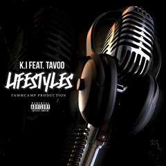 Lifestyles K.I Ft Billy4ss