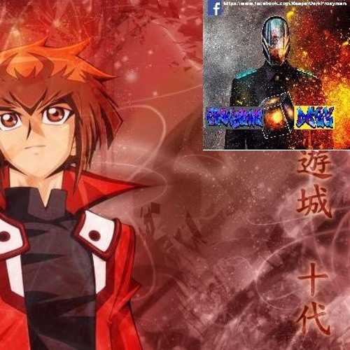 Stream Precious Time, Glory Days (Dias De Gloria)- Yugioh GX Fandub by ...