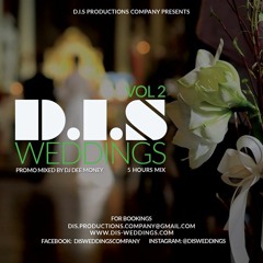 Dance Vibes at a Nigerian Wedding (LIVE DJ SET)