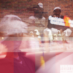 Riding (Prod. Kerwin Clemens)