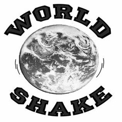 Kytje aka RSR - What's a Worldshake?