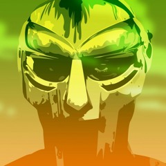 AI Beat Feat MF DOOM