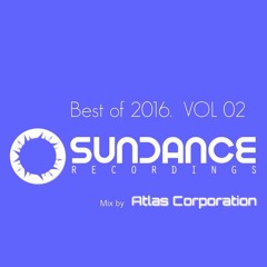 ATLAS CORPORATION - BEST OF SUNDANCE RECORDINGS 2016. VOL. 2
