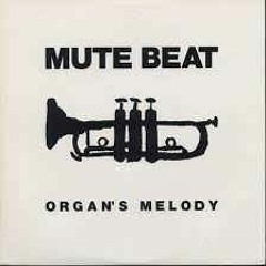 MUTE BEAT / AFTER THE RAIN