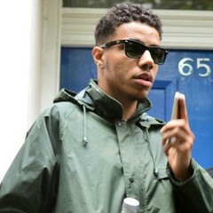 AJ Tracey - Hood Antics (remix by AJ Belik)