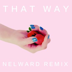 Noah Hafford - That Way (nelward Swim Teamix)