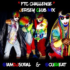 FTC Challenge Jersey Club 1