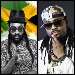 Tarrus Riley; Who Am I / Machel Montano: Wake Up (NEW 2017 Soca)