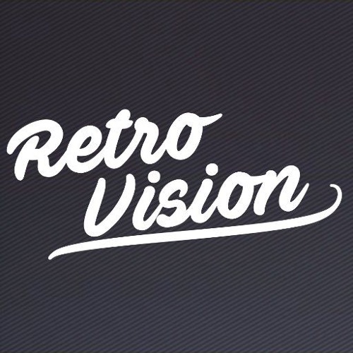 RetroVision - Here We Go
