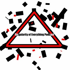 The Singularity of Everything Podcast Episode 1