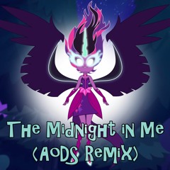 The Midnight In Me (Art of Doing Science Remix)