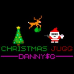 DANNYG - CHRISTMAS JUGG prod. Witthus Eng