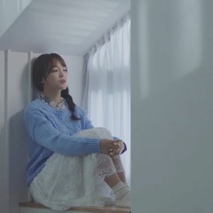 김세정 - 꽃 길 cover