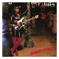 Rick James - Give It To Me Baby (Umfed)