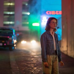 San Junipero