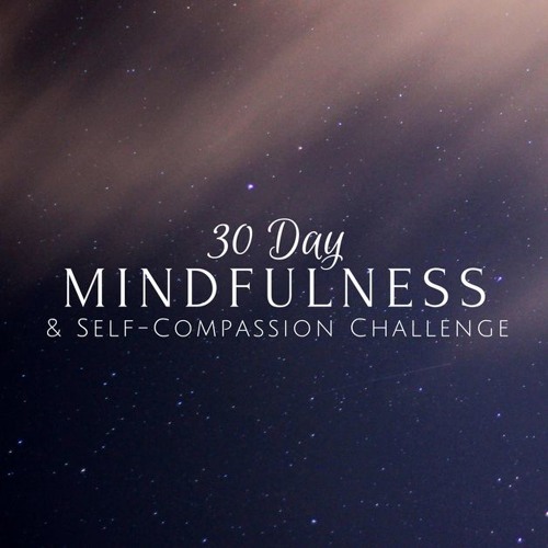 Stream 30 Day Challenge Meditation 1 by Luminate Jenn | Listen online ...