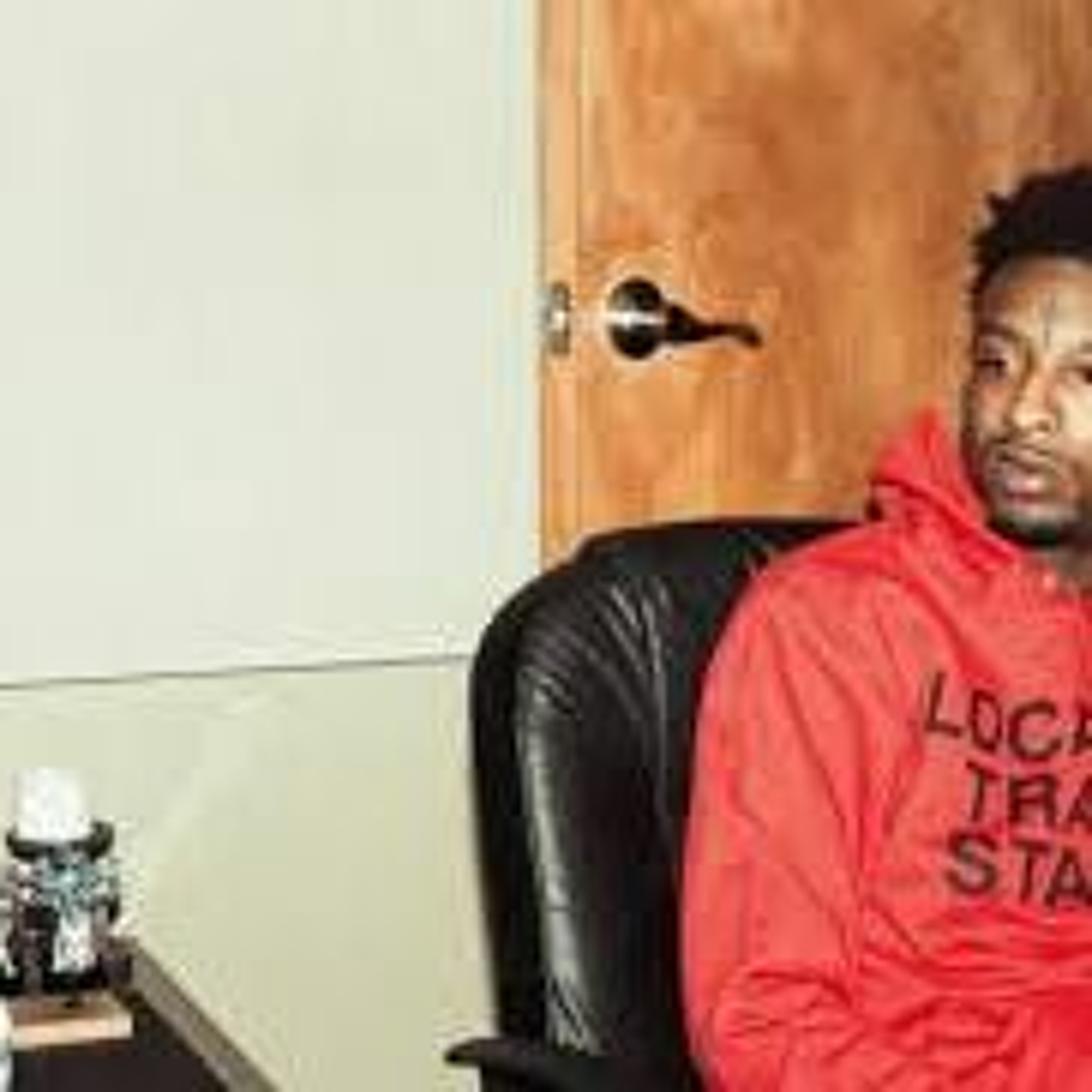 FREE 21 Savage Type Beat "Issa Problem" (Prod.By Dee B) episode artwork