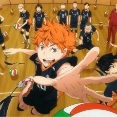 Haikyuu!! Season 3 Opening 'Hikari Are' (Cover en Español) ハイキュー!![1].mp3