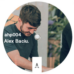 Afterhours 004: Alex Baciu ☁