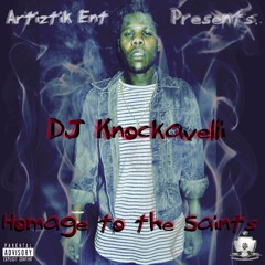 The Way You Are by Bruno Mars (DJknockavelli remix)