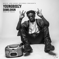 08 Youngbodzy - Damilohun