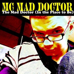 The Mad Doctor (In the Place to Be)-Soul Brother Remix