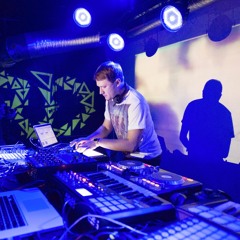 Neon Nox - LIVE at Club NRD, Torun 2016