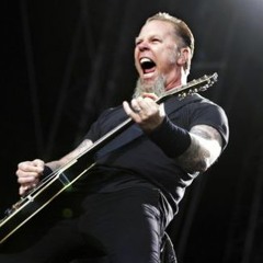 Billy Idol VS Metallica - Mashup