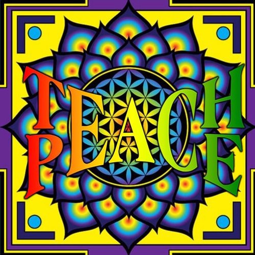 Teach Peace [FREE DOWNLOAD]