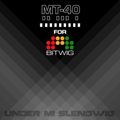 MT - 40 For Bitwig - Sleng Teng Riddim - Prod By Pop - I