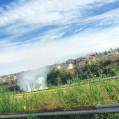 向かい側