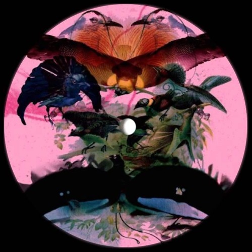 Leon Vynehall - Beyond This...