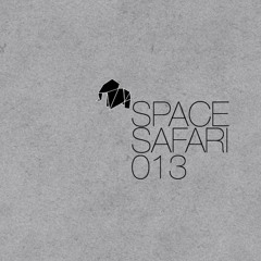 Clint Stewart pres. Space Safari 013
